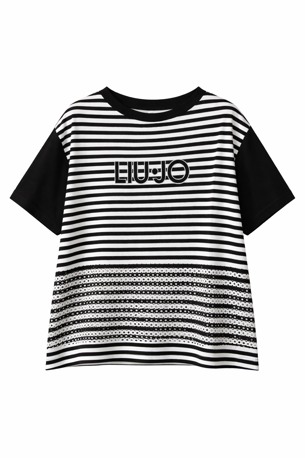 T-Shirt LIU JO Donna