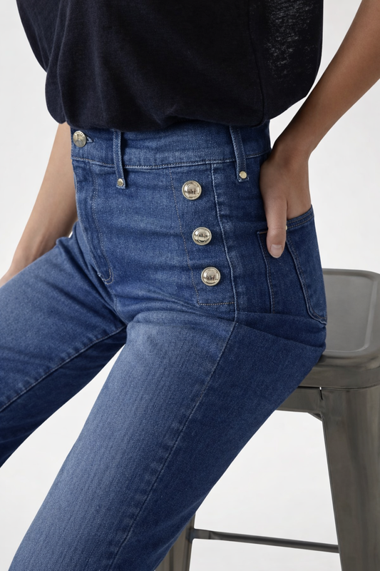 Pantalone jeans GUESS Donna