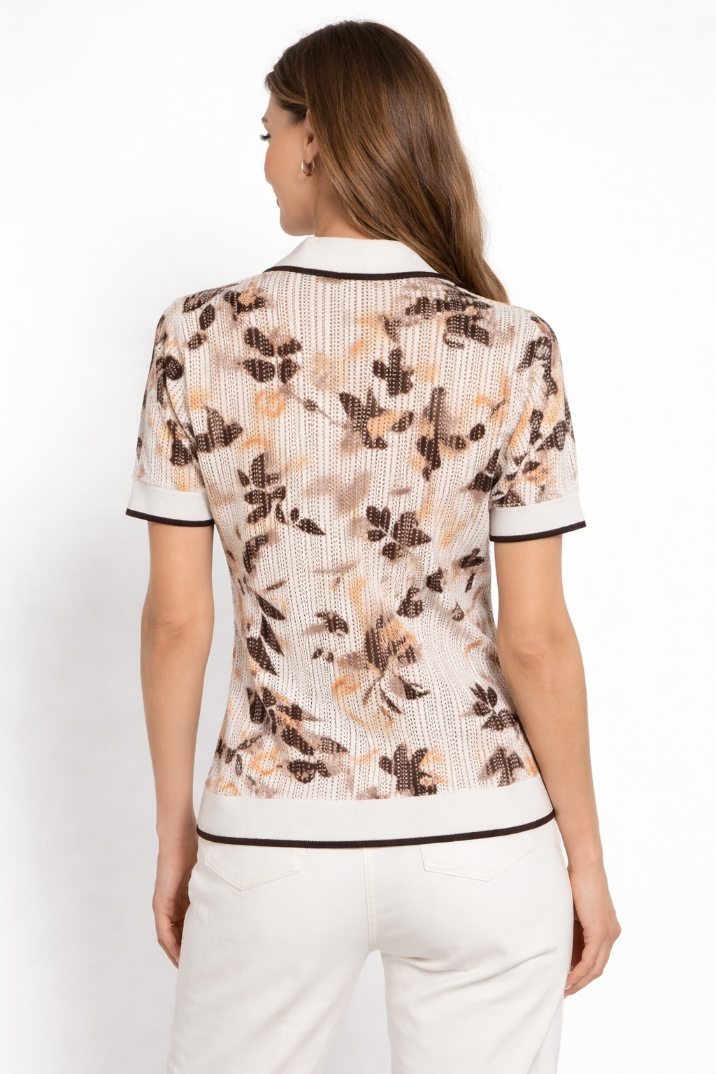 Polo  LIU JO Donna
