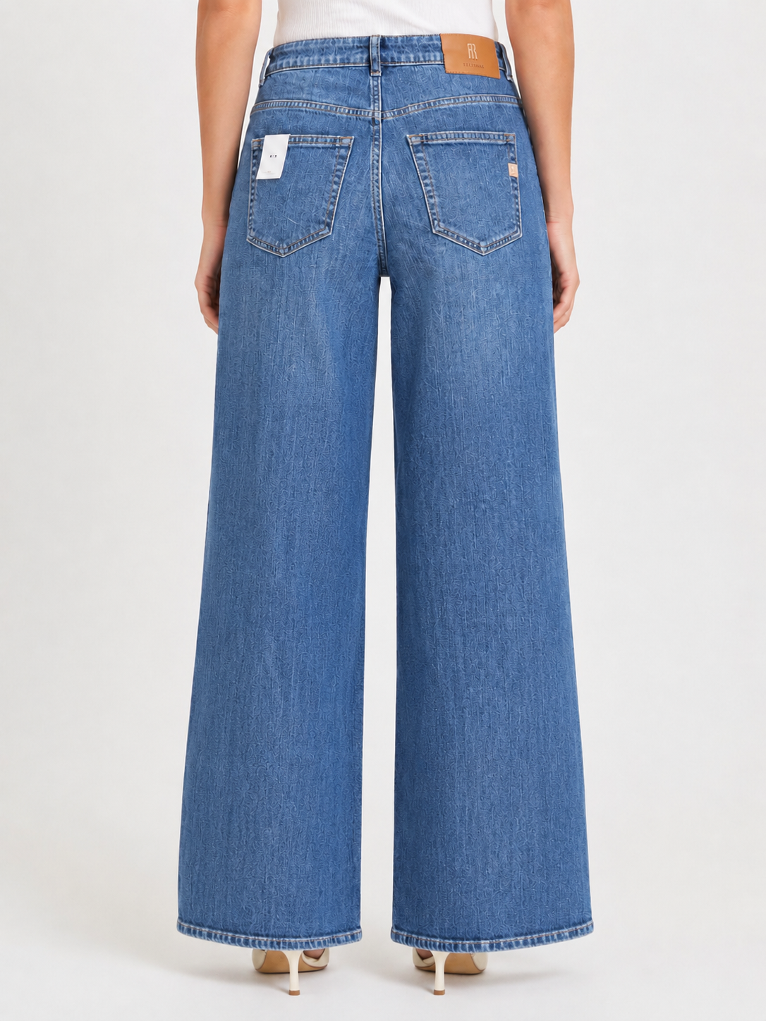 Jeans FRACOMINA Donna