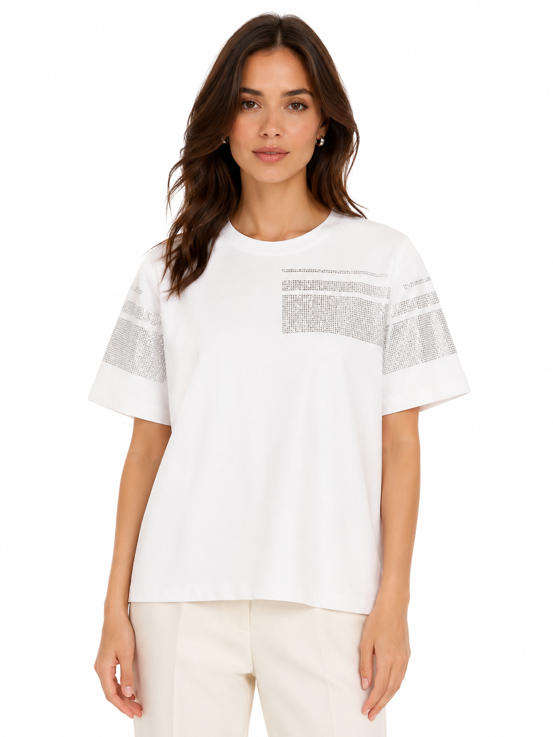 T-shirt LIU JO Donna
