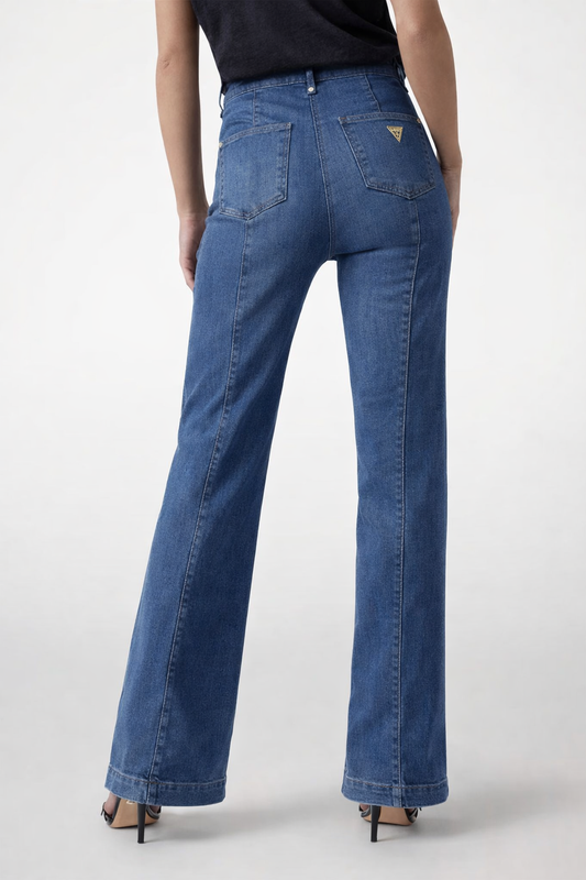 Pantalone jeans GUESS Donna