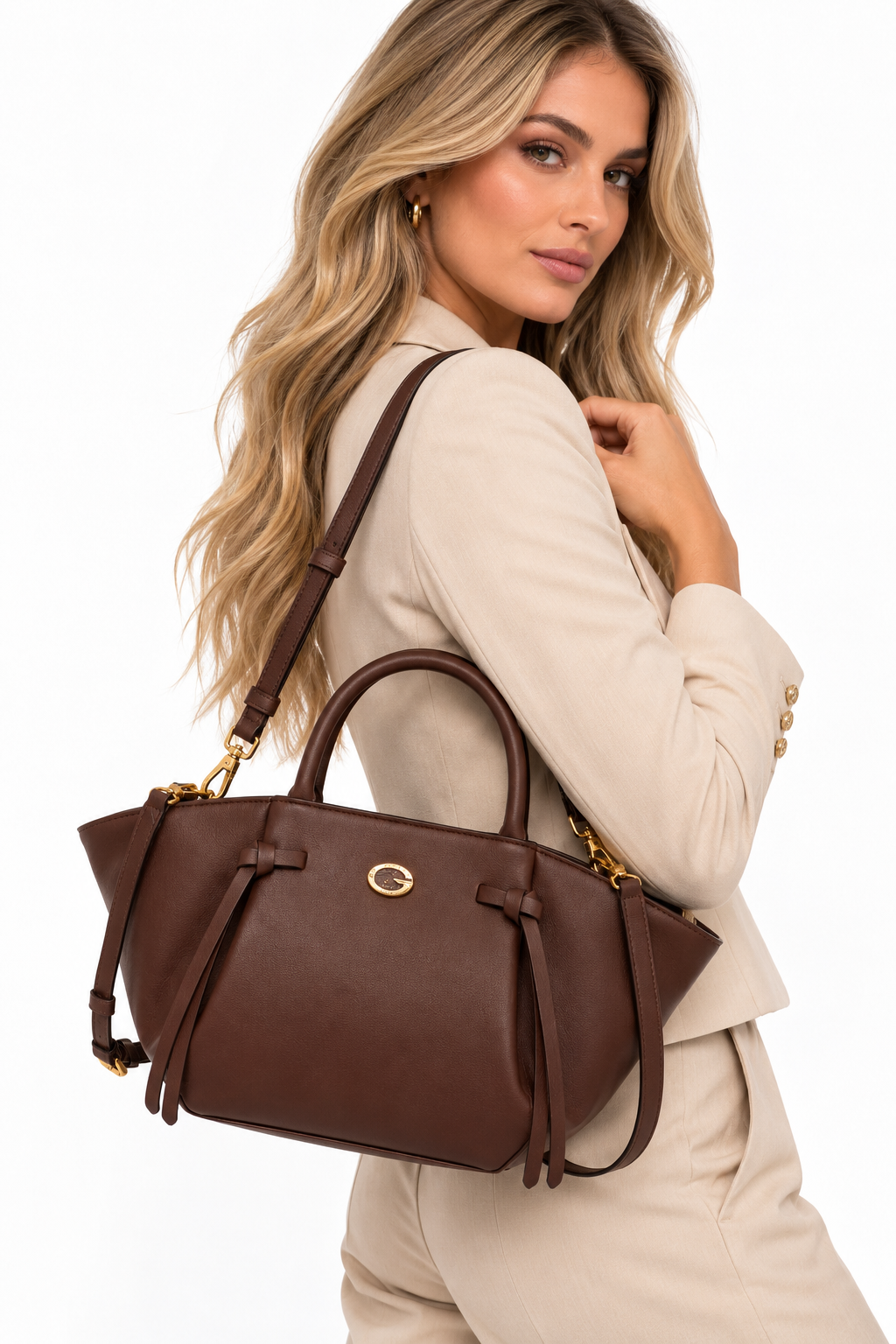 Borsa GUESS donna