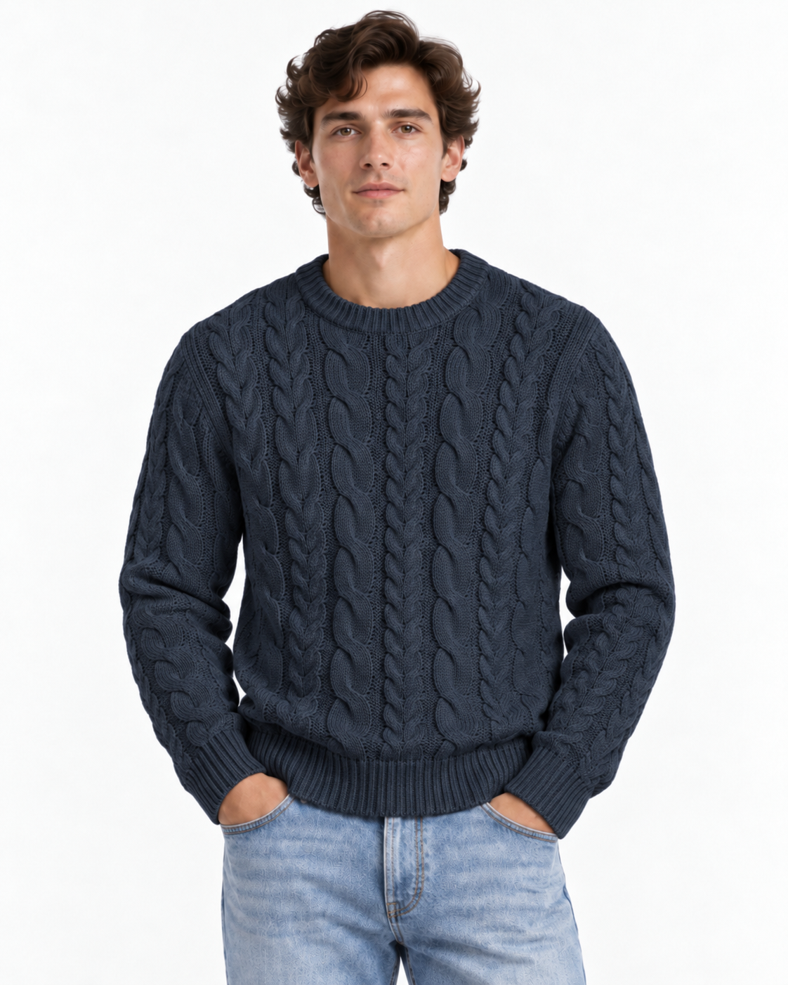Maglia TREZ uomo