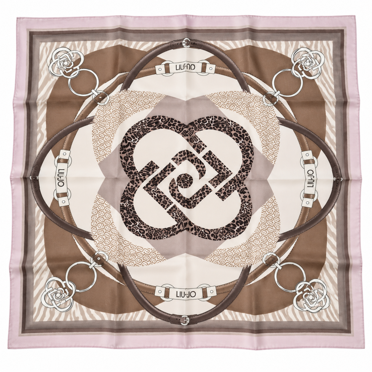 Foulard LIU JO donna