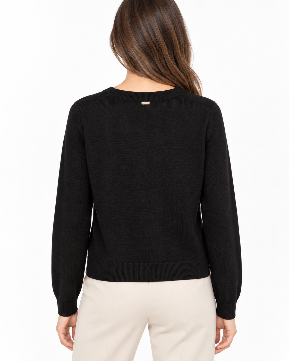 Cardigan FRACOMINA donna