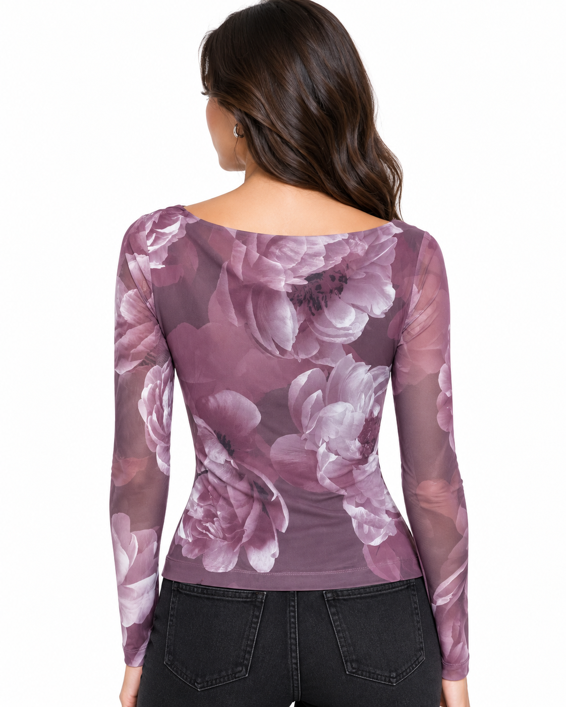 Maglia GUESS donna