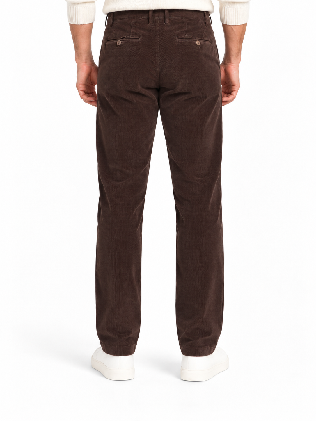 Pantalone TREZ uomo
