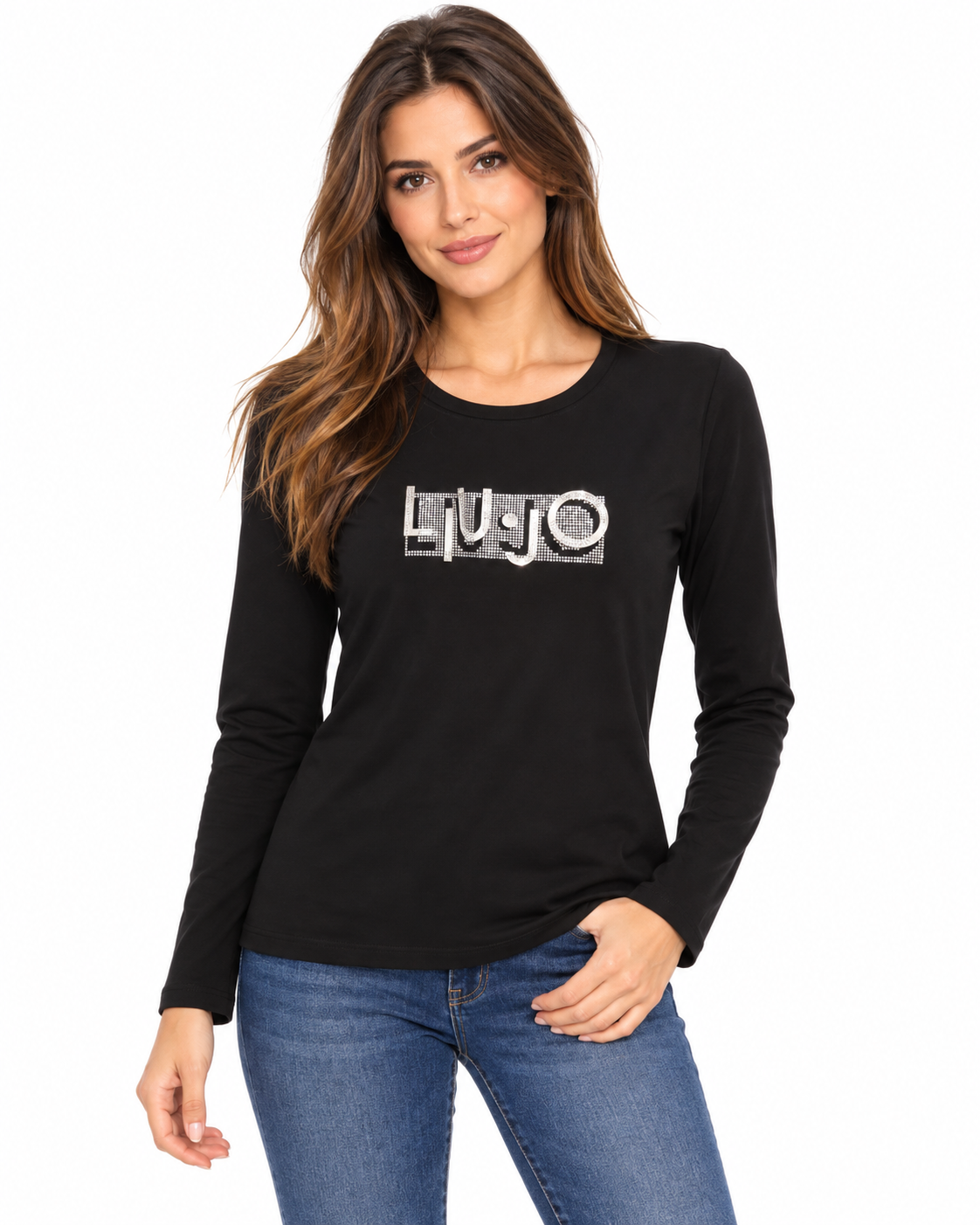 Maglia LIU JO donna