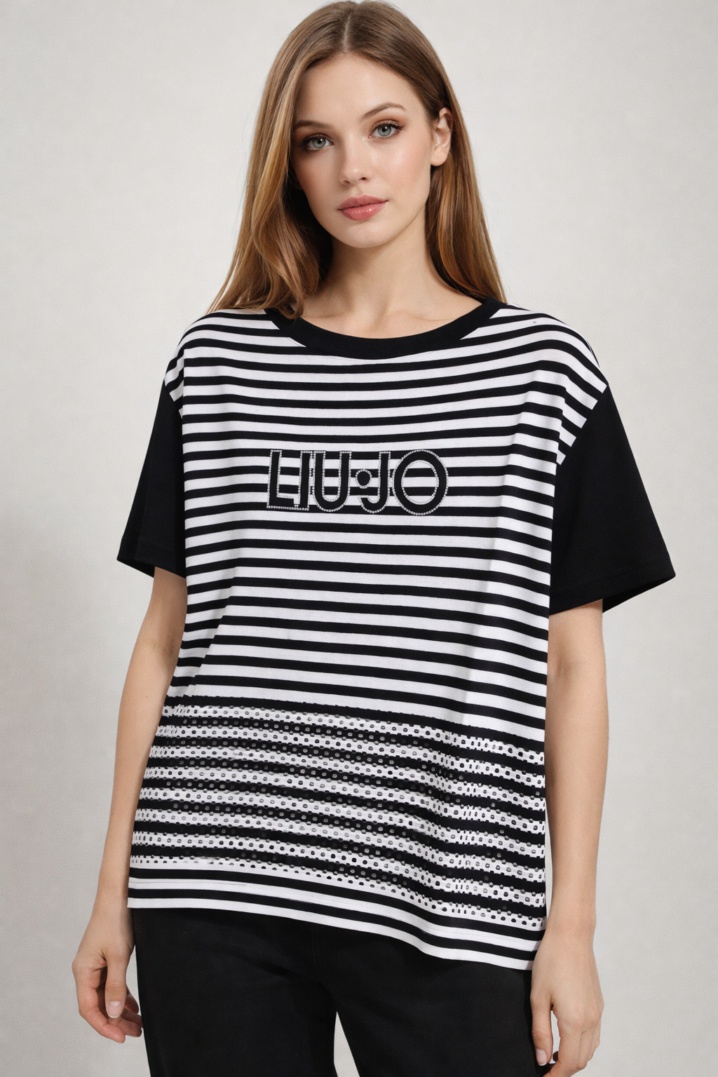 T-Shirt LIU JO Donna