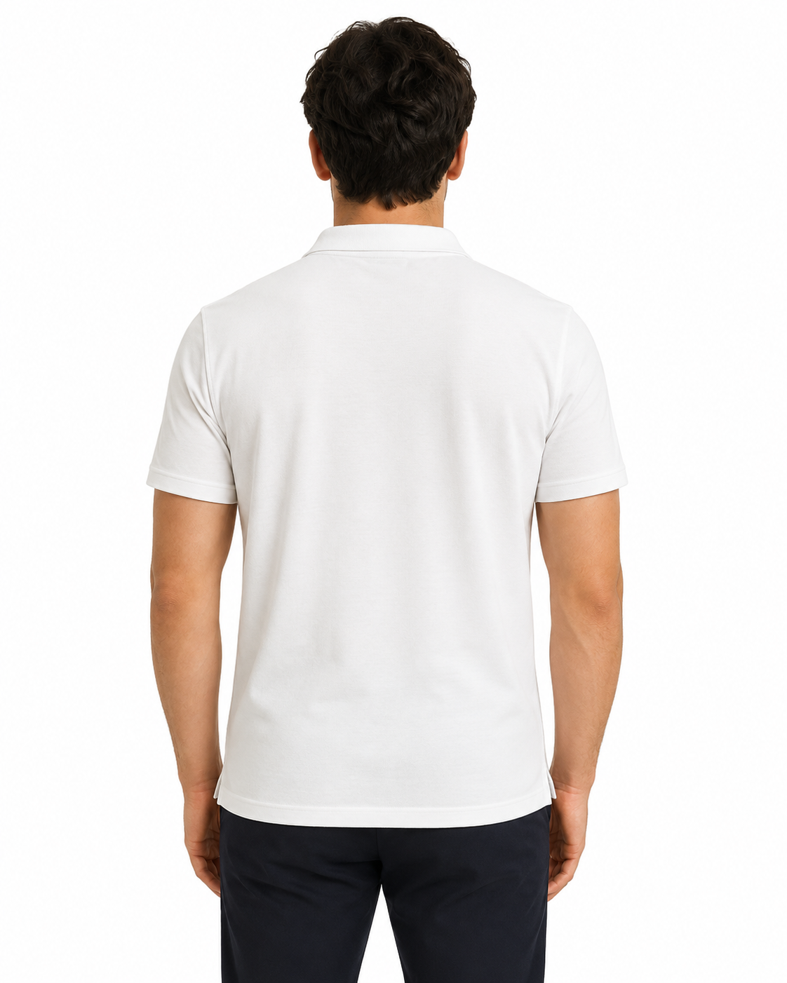 Polo TREZ Uomo