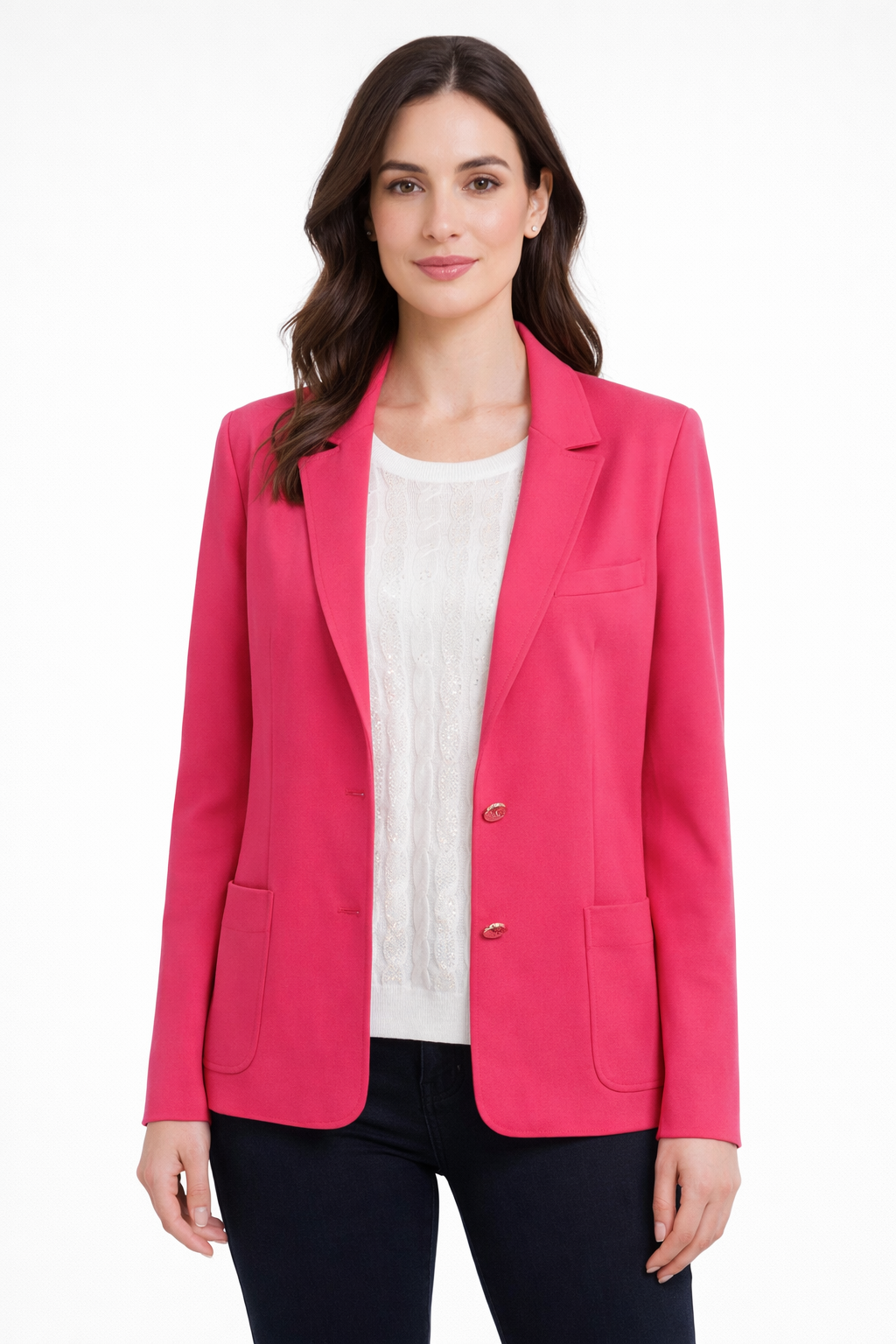 Giacca Fracomina Donna