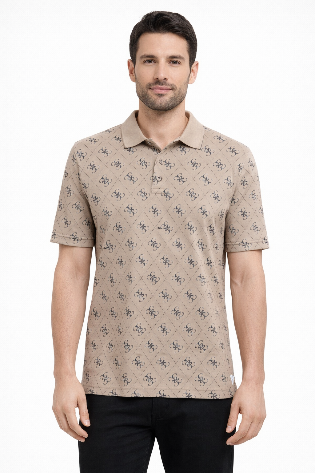 Polo Guess Uomo