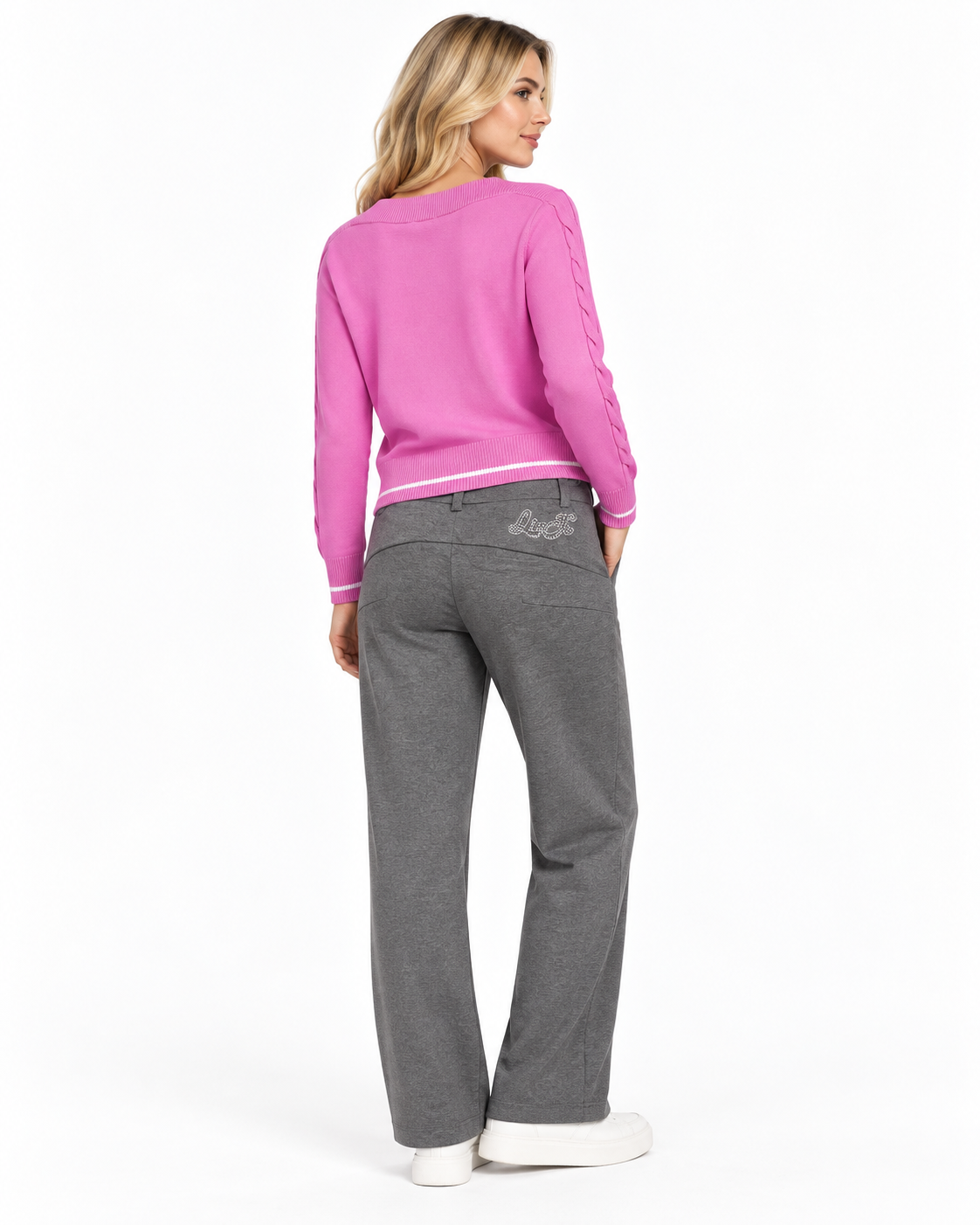 Pantalone LIU JO donna