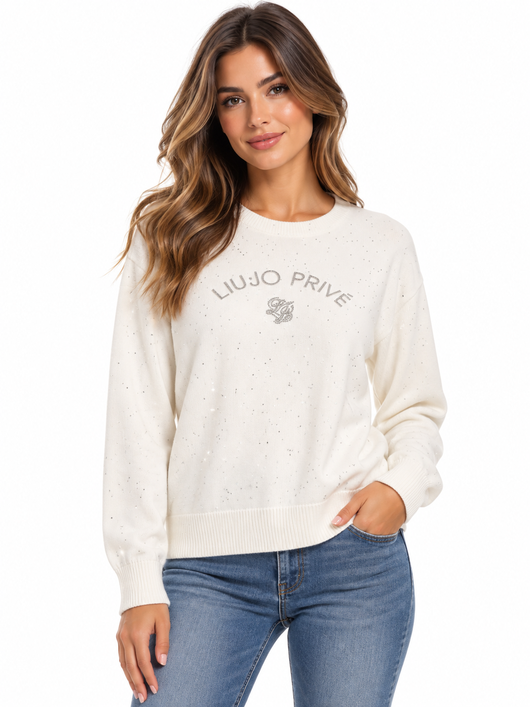 Maglia LIU JO donna