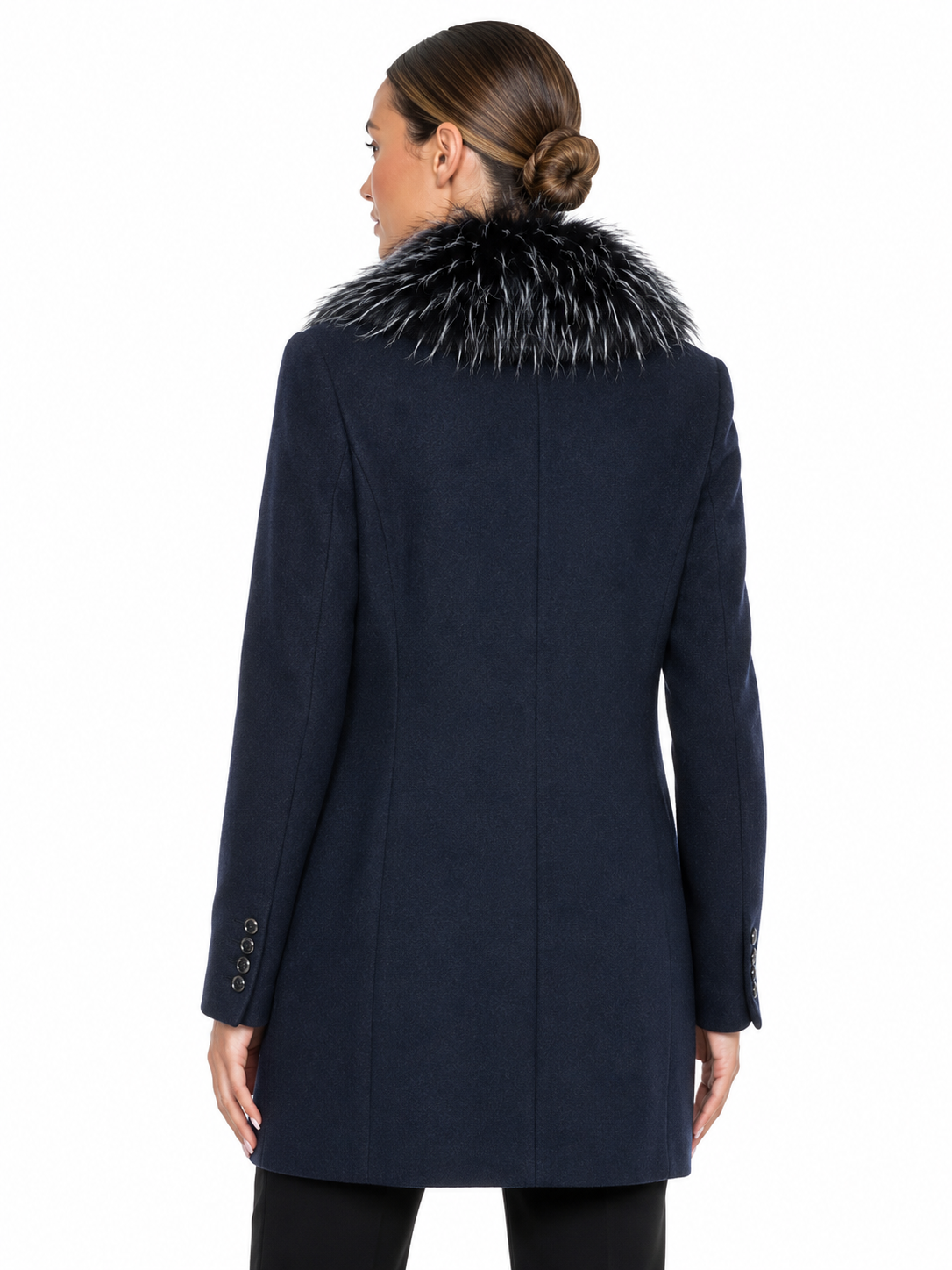 Cappotto FRACOMINA donna