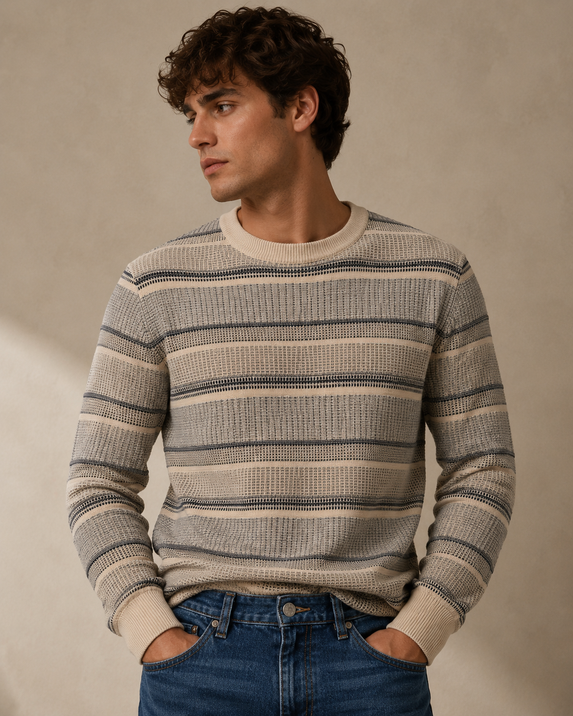 Jeans GUESS uomo