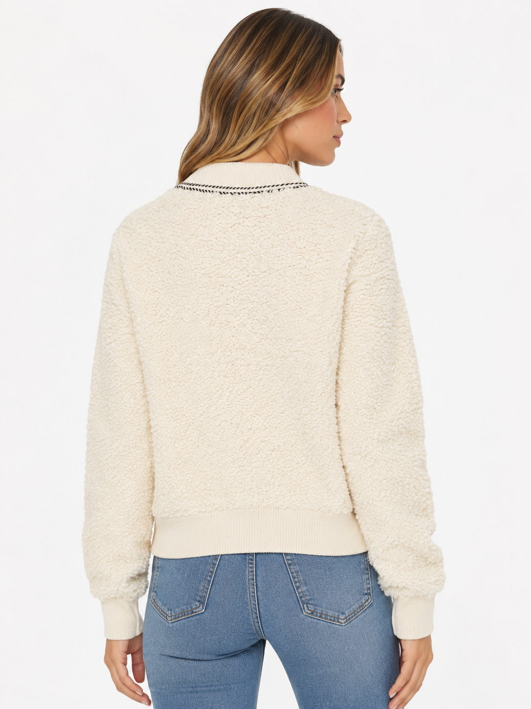 Felpa GUESS donna