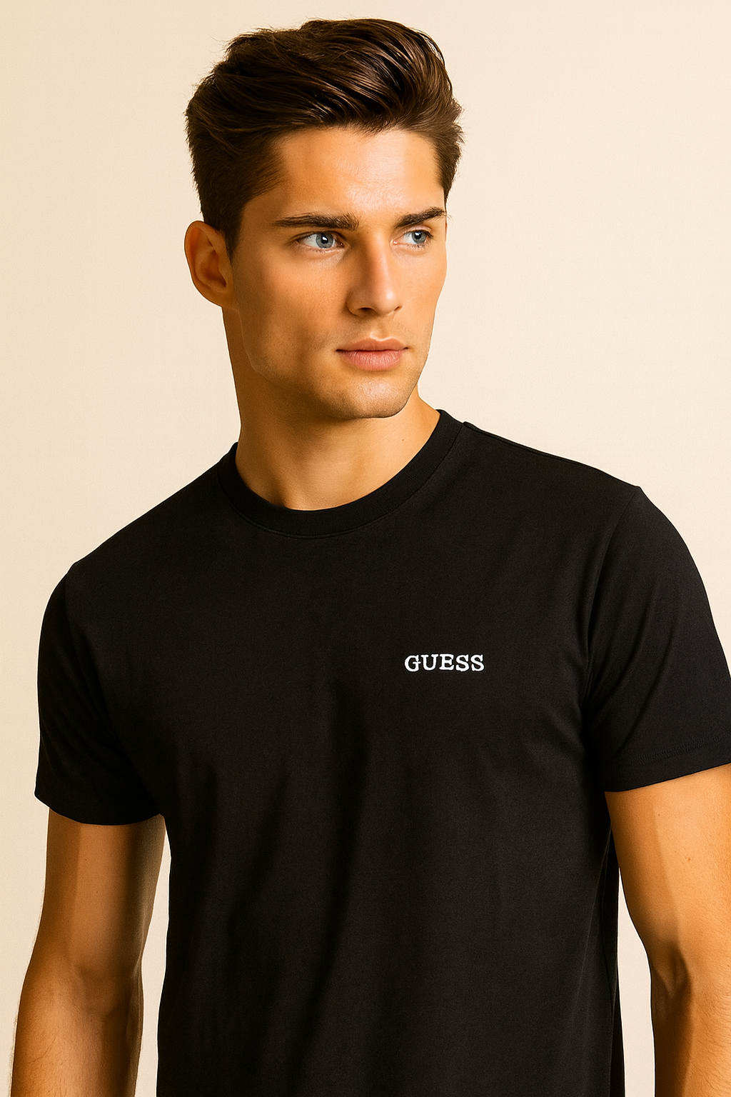T-shirt Uomo GUESS