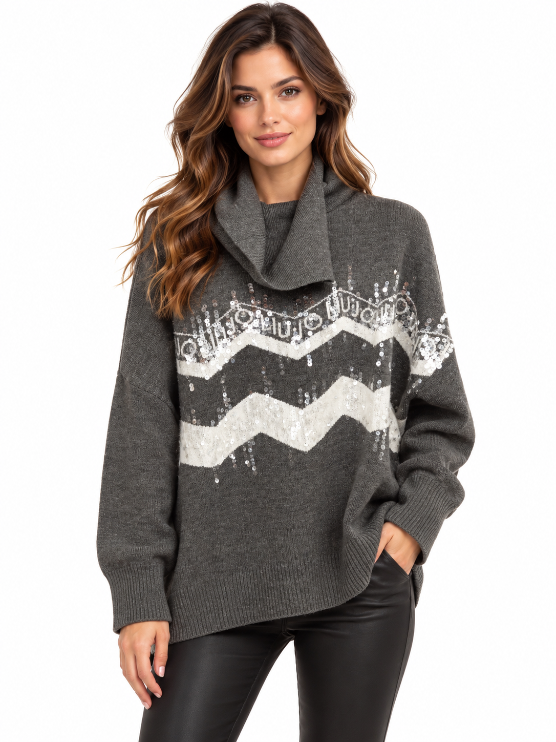Maglia LIU JO donna