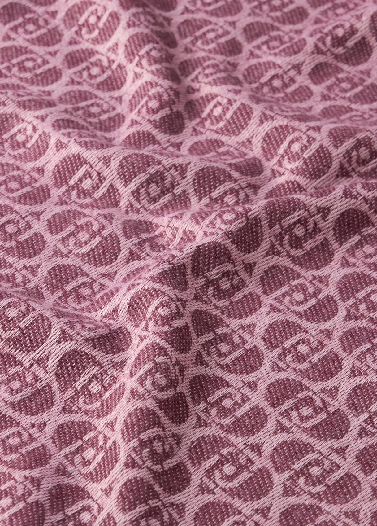 SCIARPA  LIU JO DONNA con logo monogram