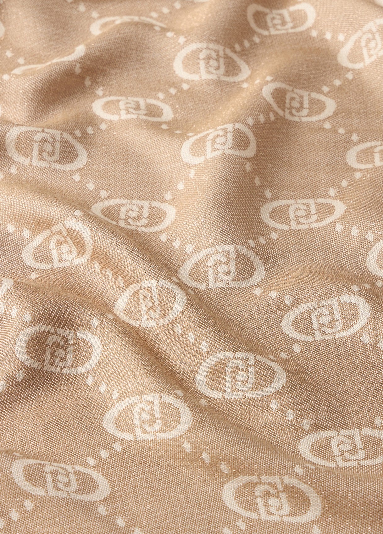 FOULARD LIU JO DONNA CON LOGO