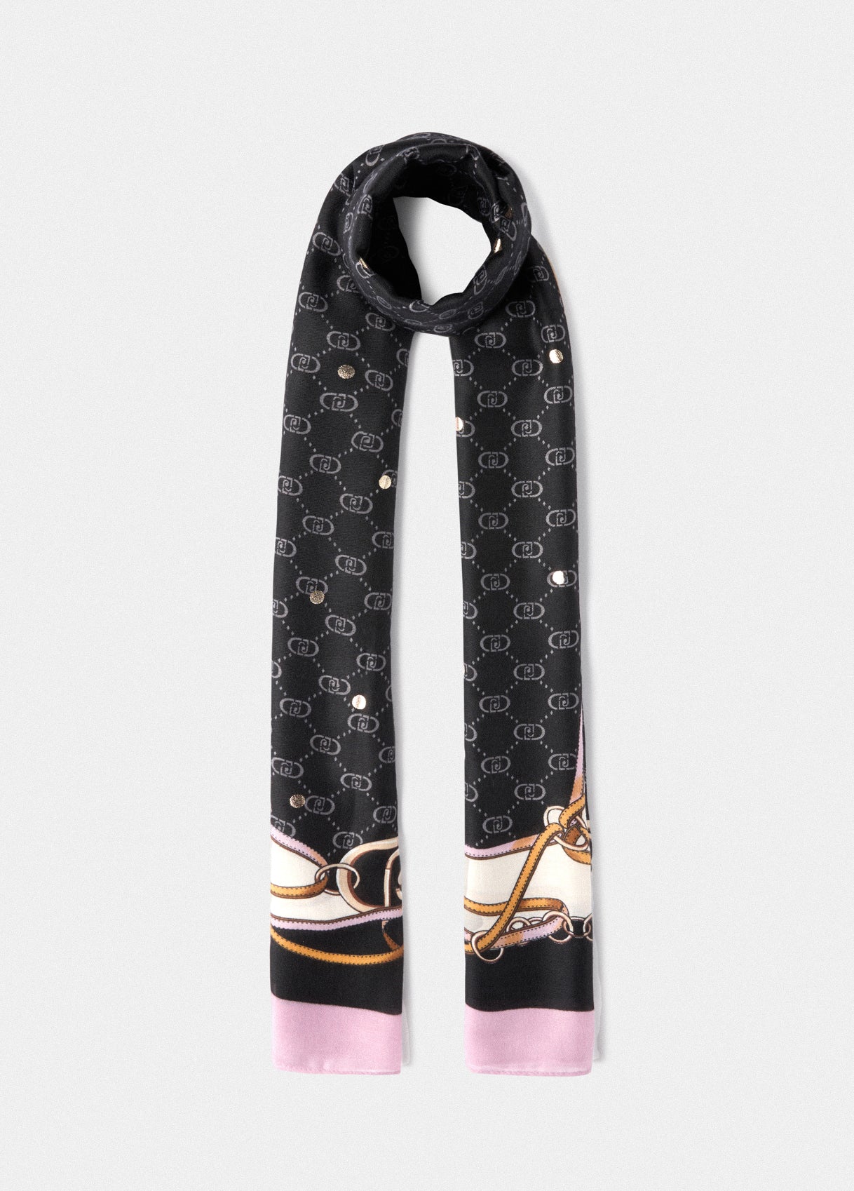 FOULARD LIU JO Donna Better