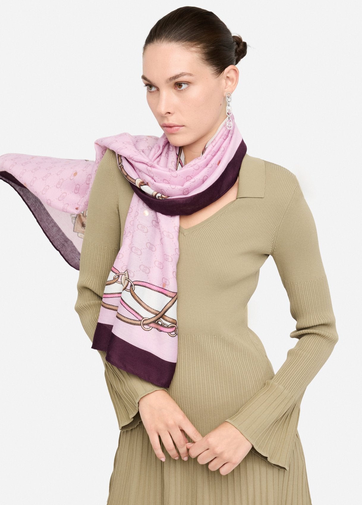 FOULARD LIU JO Donna Better