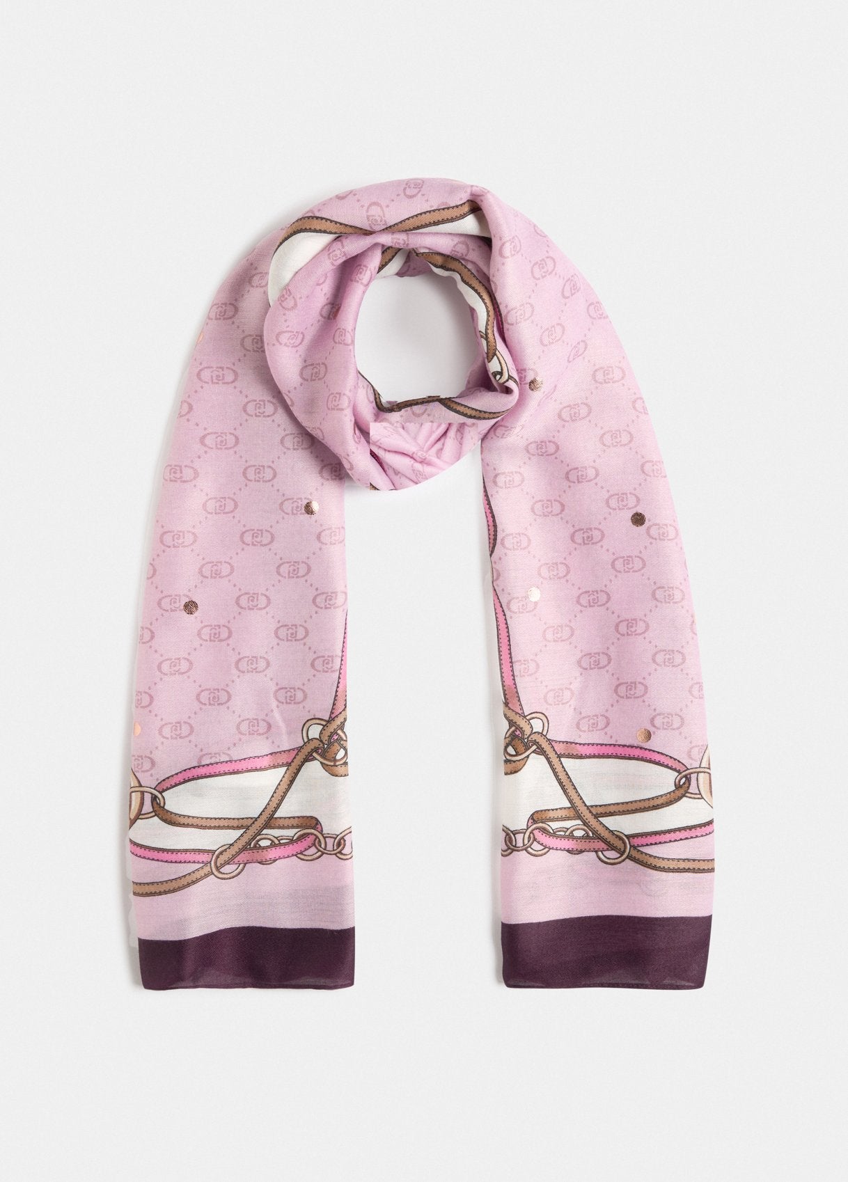 FOULARD LIU JO Donna Better
