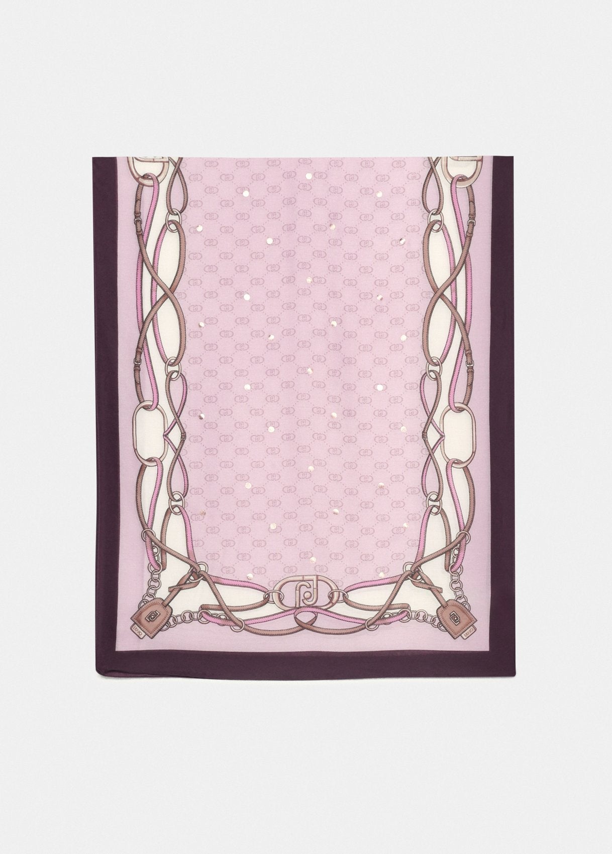 FOULARD LIU JO Donna Better