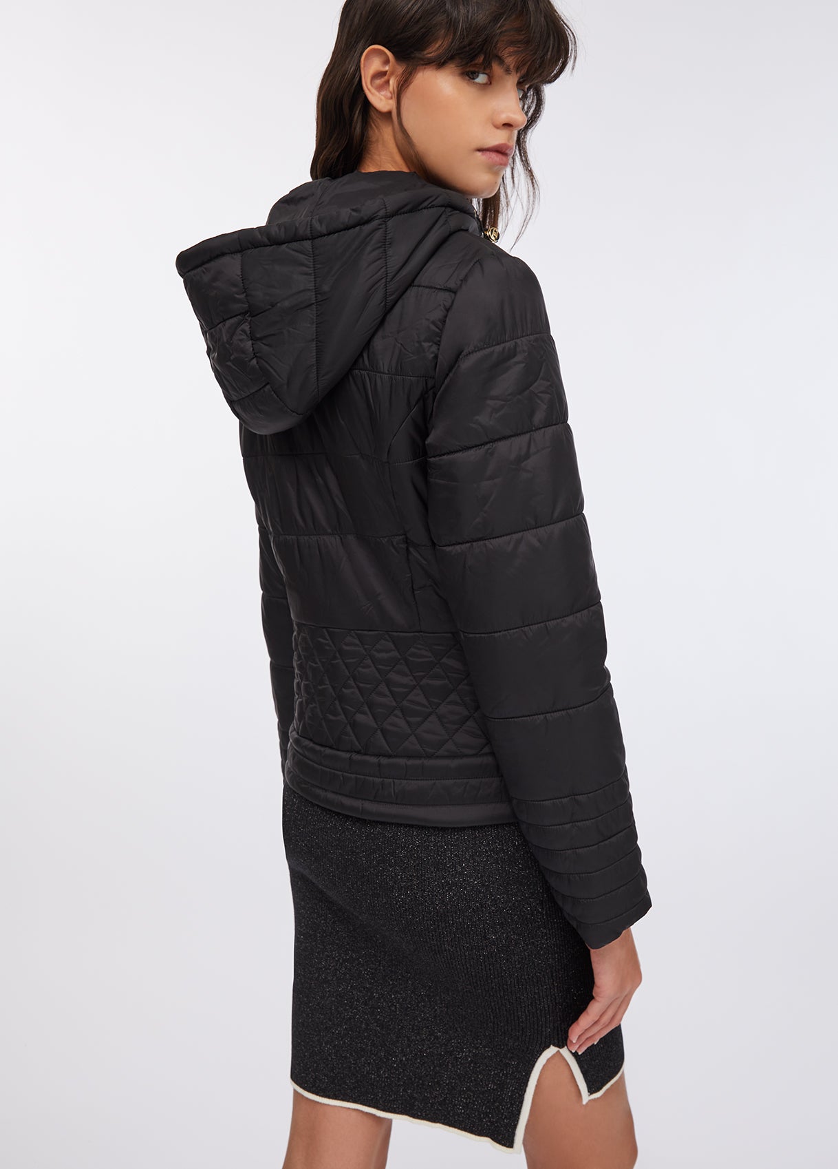 Piumino imbottito Liu Jo Better