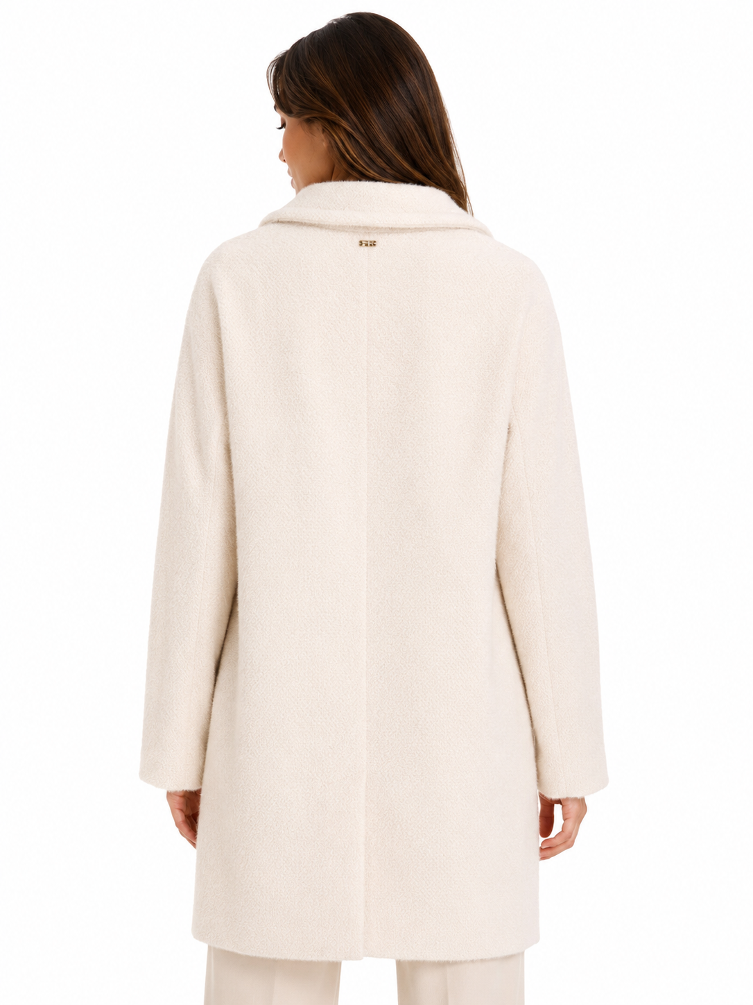 Cappotto FRACOMINA donna
