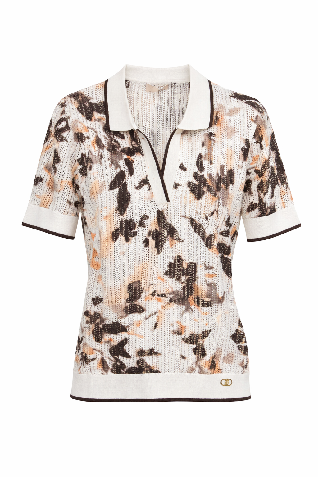 Polo  LIU JO Donna