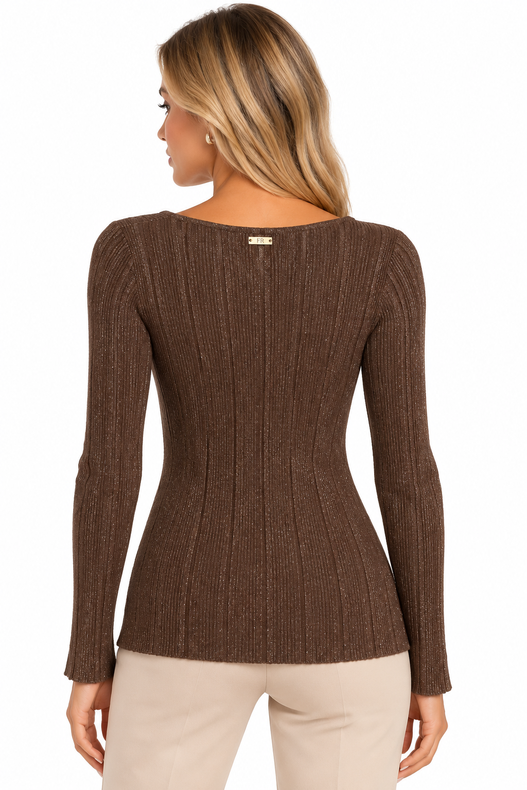 Maglia FRACOMINA donna