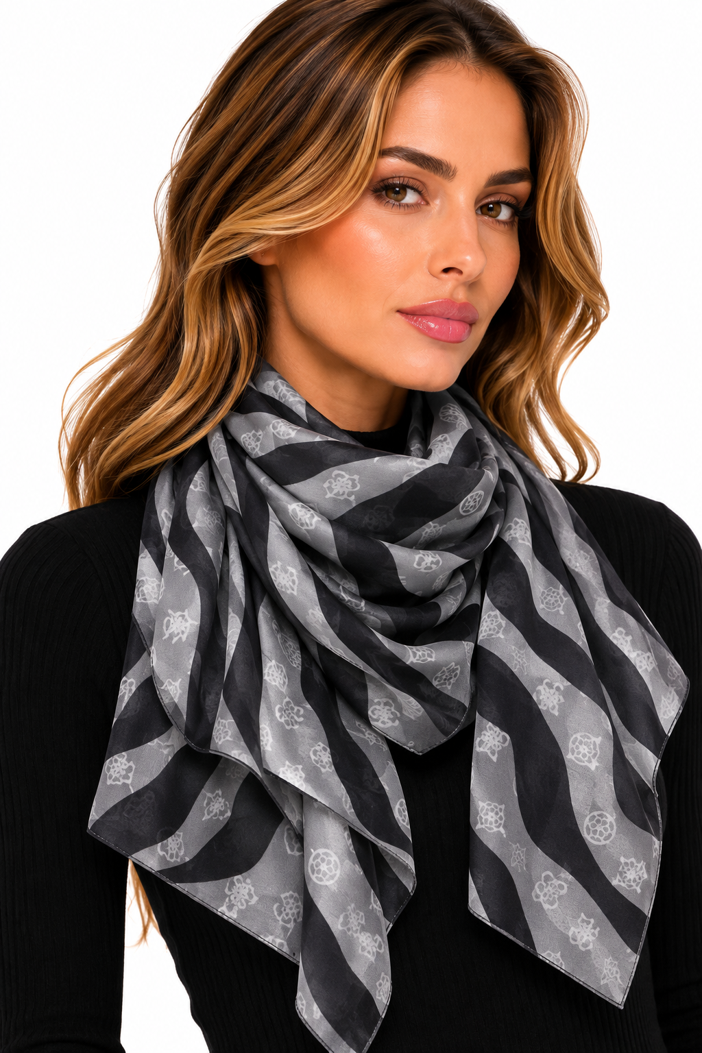 Foulard GUESS donna