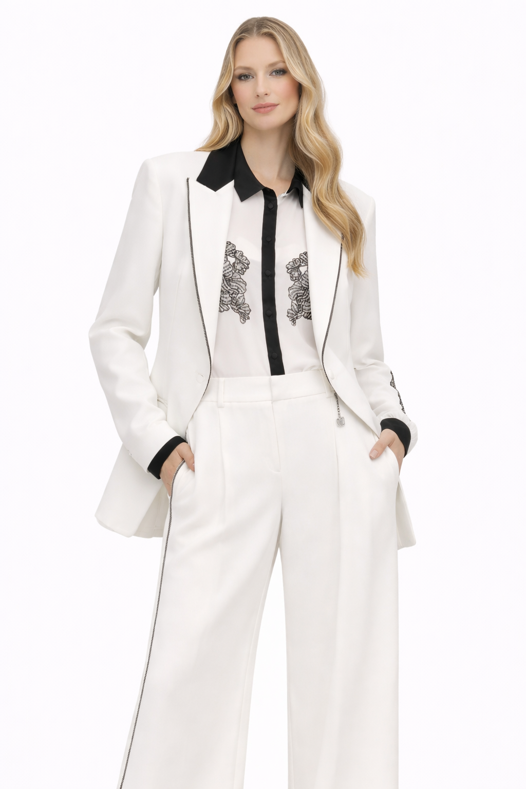 Giacca Fracomina Donna