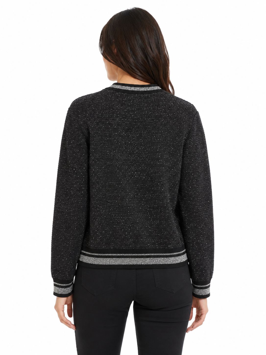 Giacca a Cardigan GUESS donna