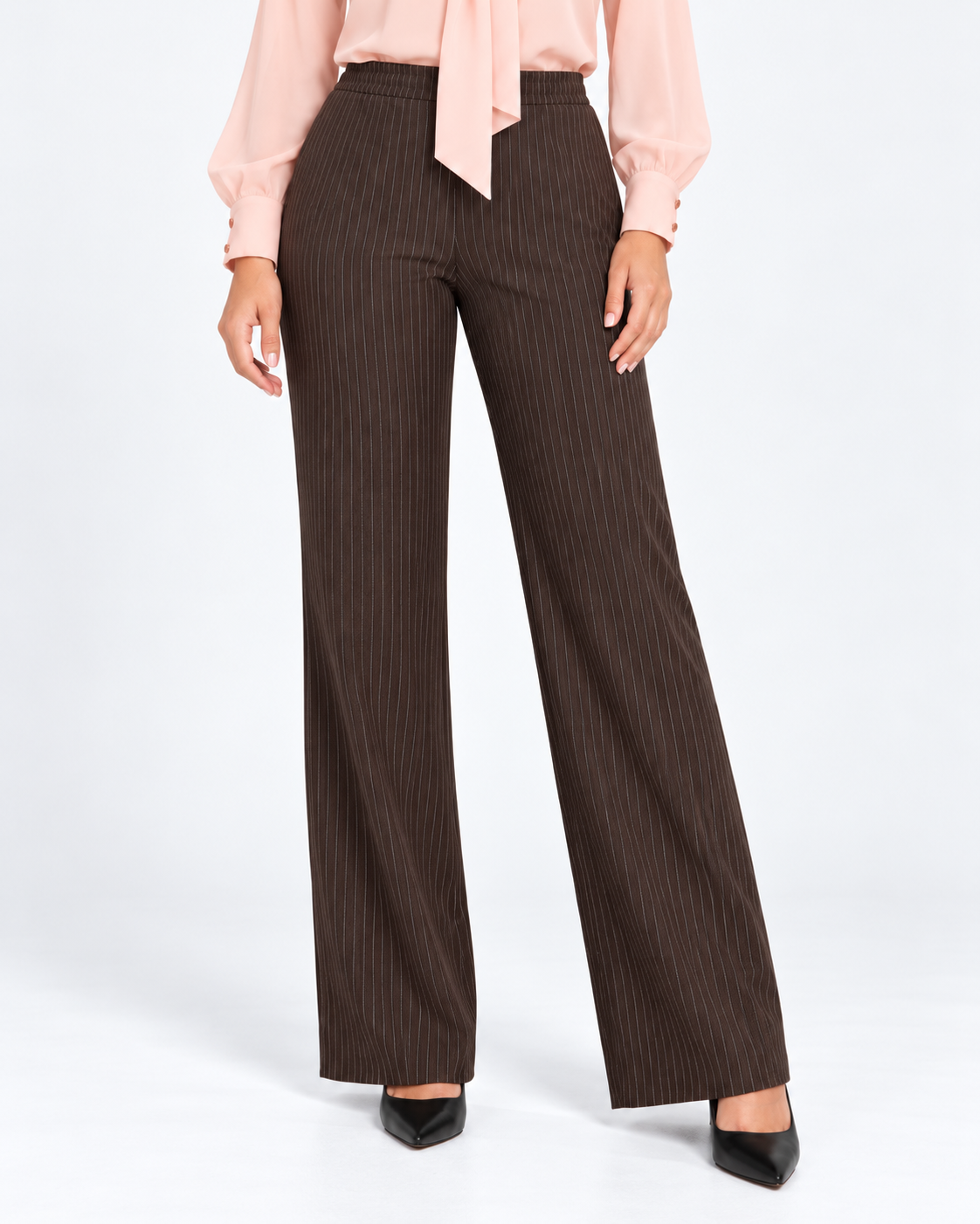 Pantalone MARA CAROL donna