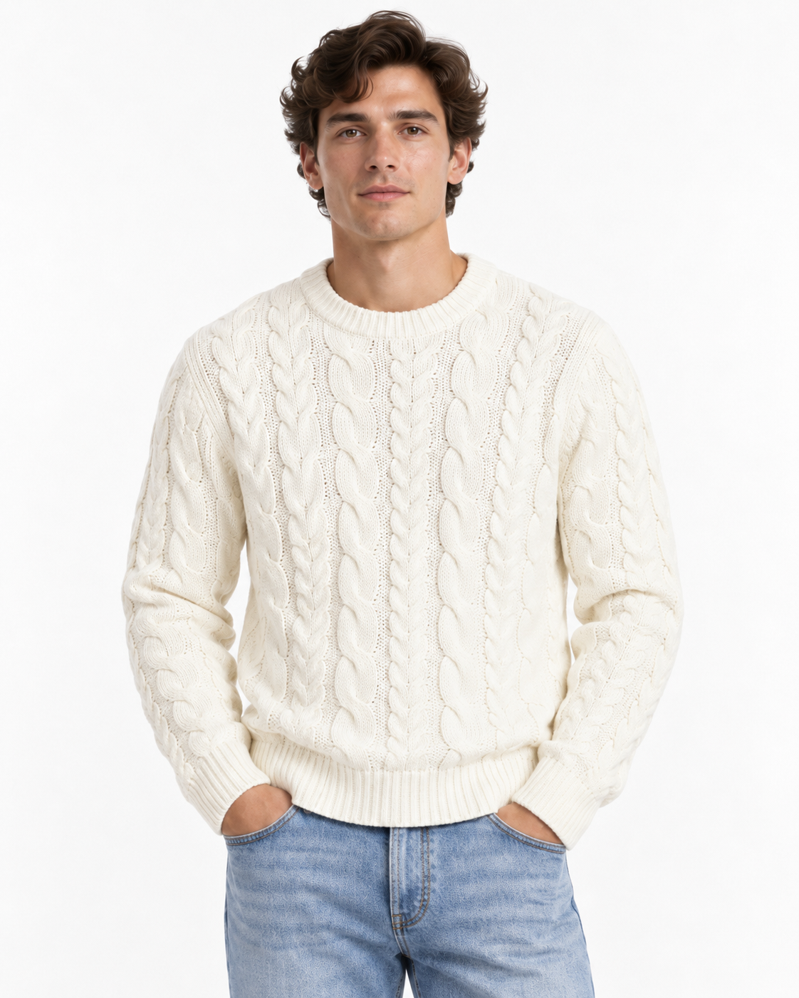 Maglia TREZ uomo