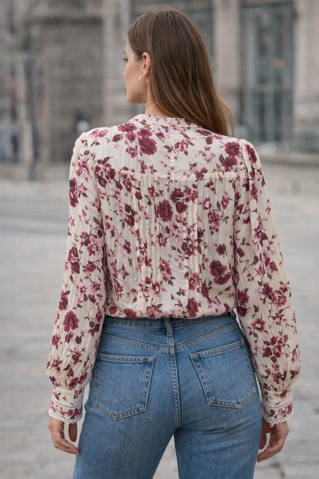 CAMICETTA GUESS DONNA