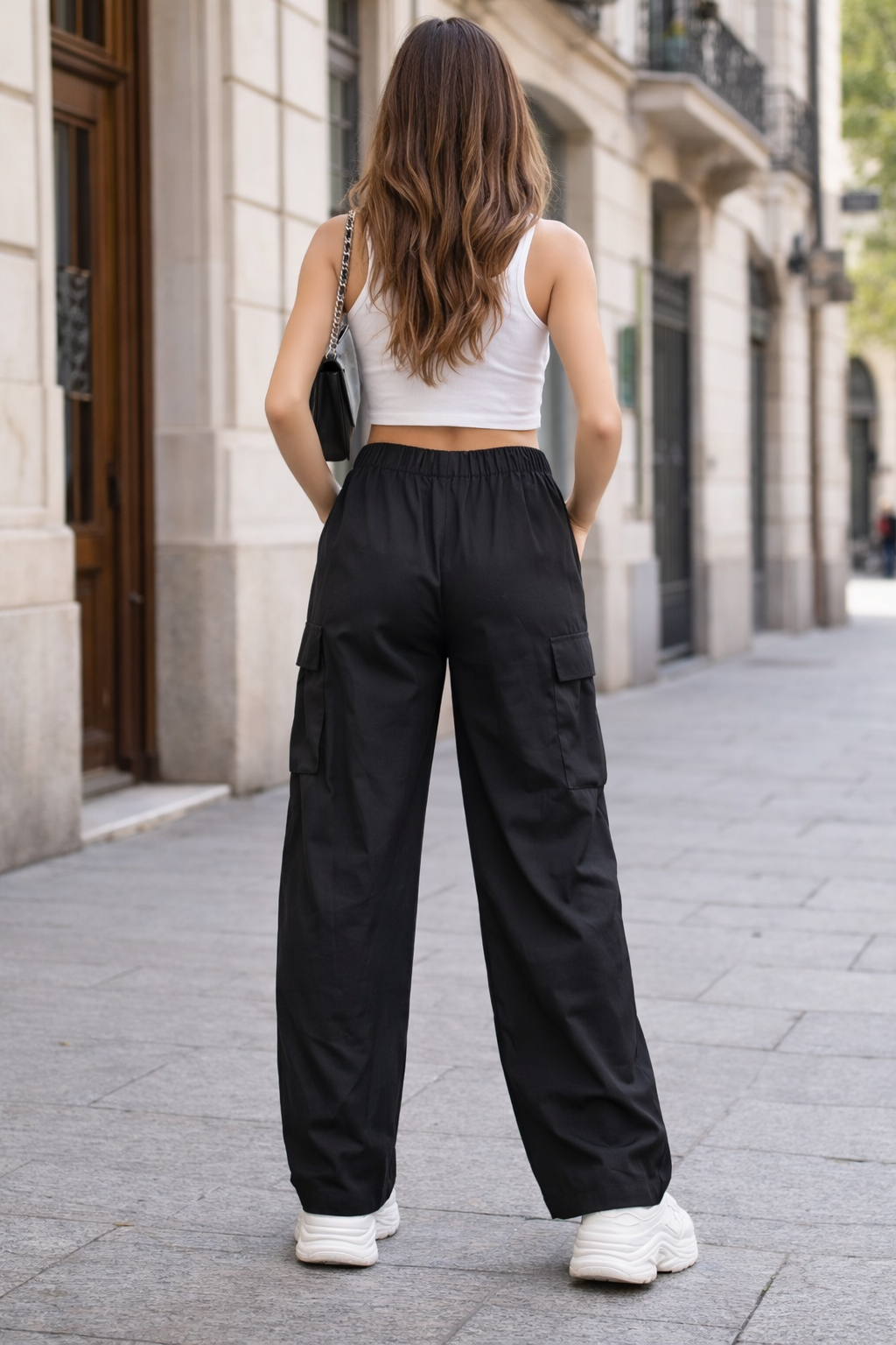 Pantalone LIU JO Donna
