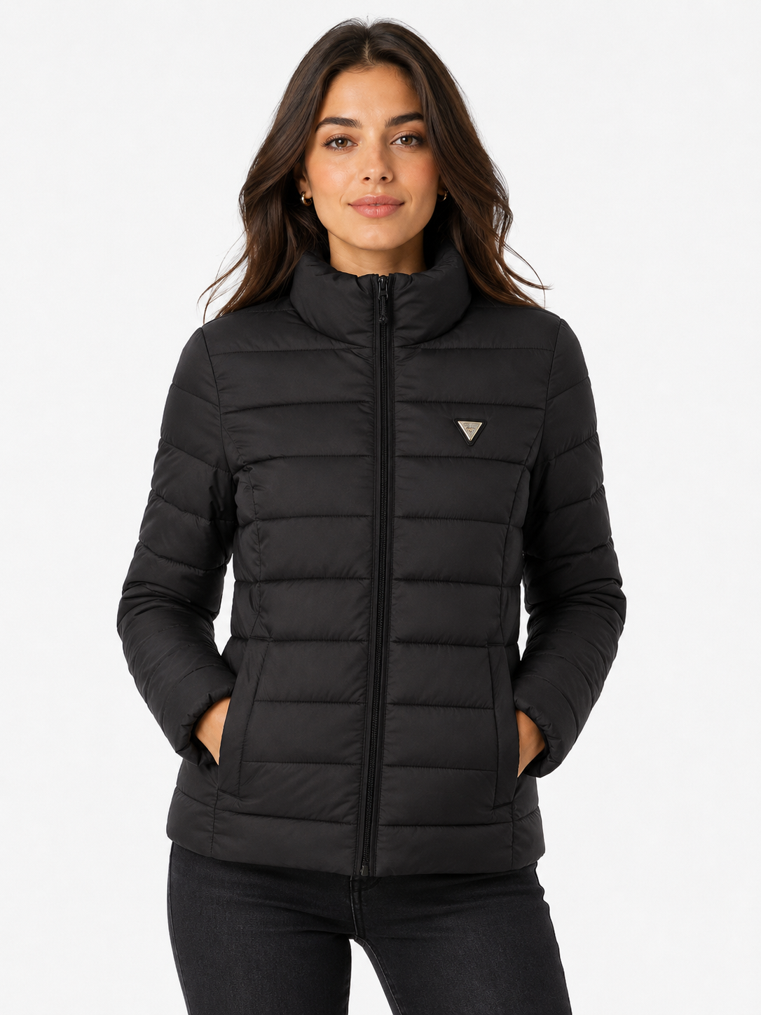 Piumino GUESS donna