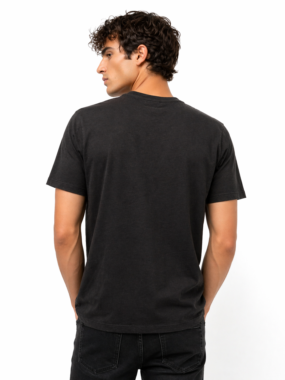 T-shirt GUESS Uomo
