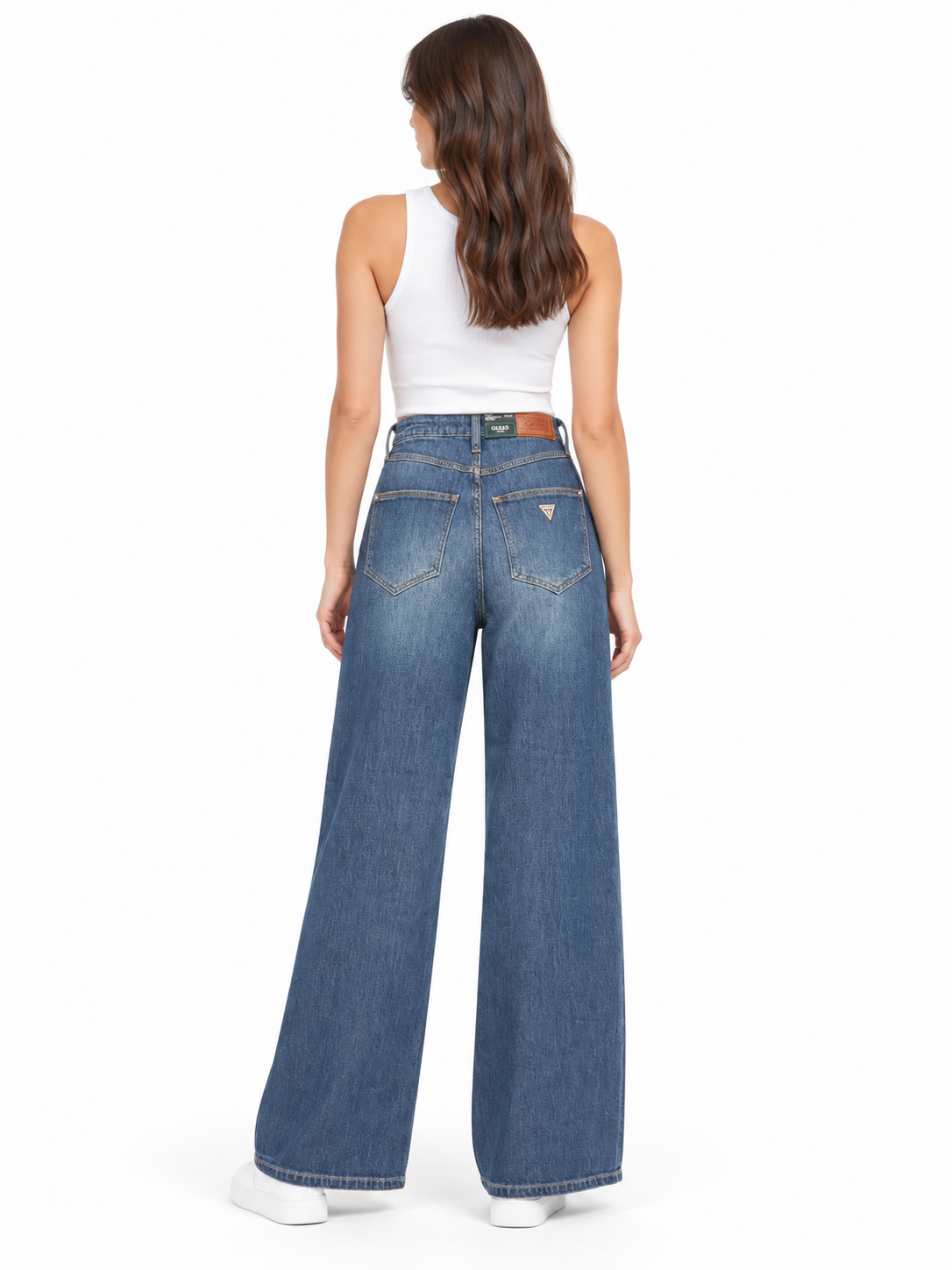 Jeans GUESS donna