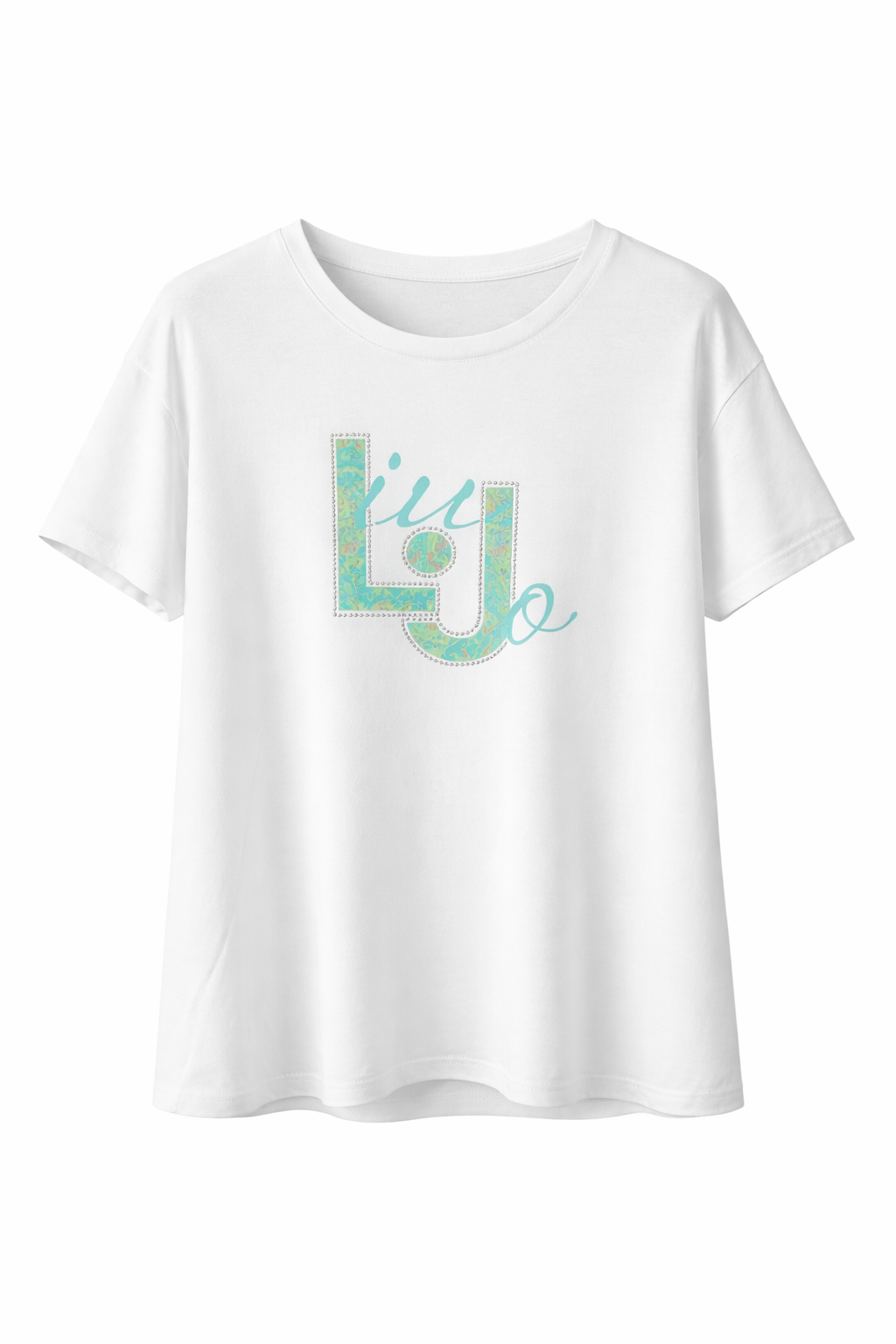 T-Shirt LIU JO Donna