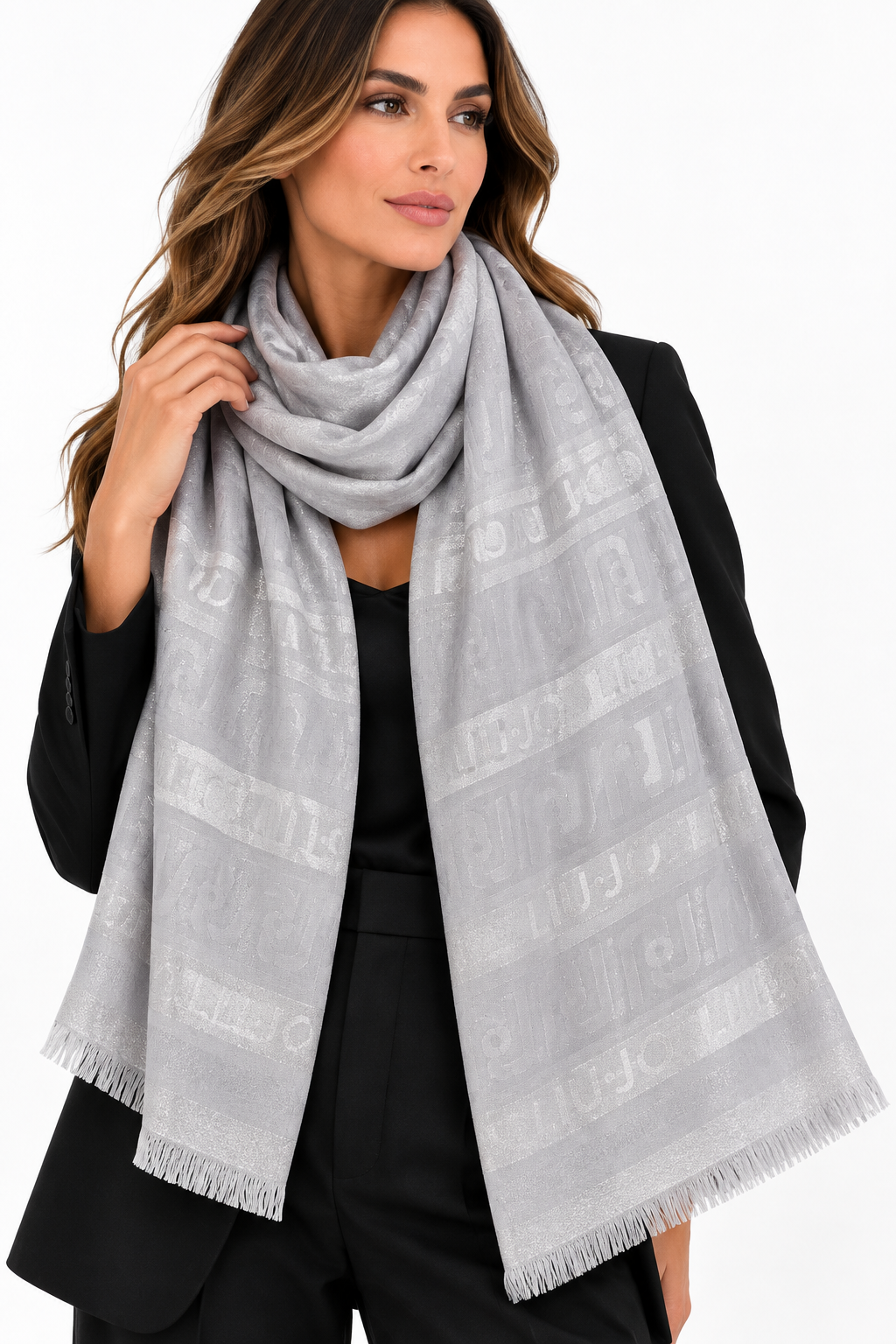 Foulard LIU JO donna