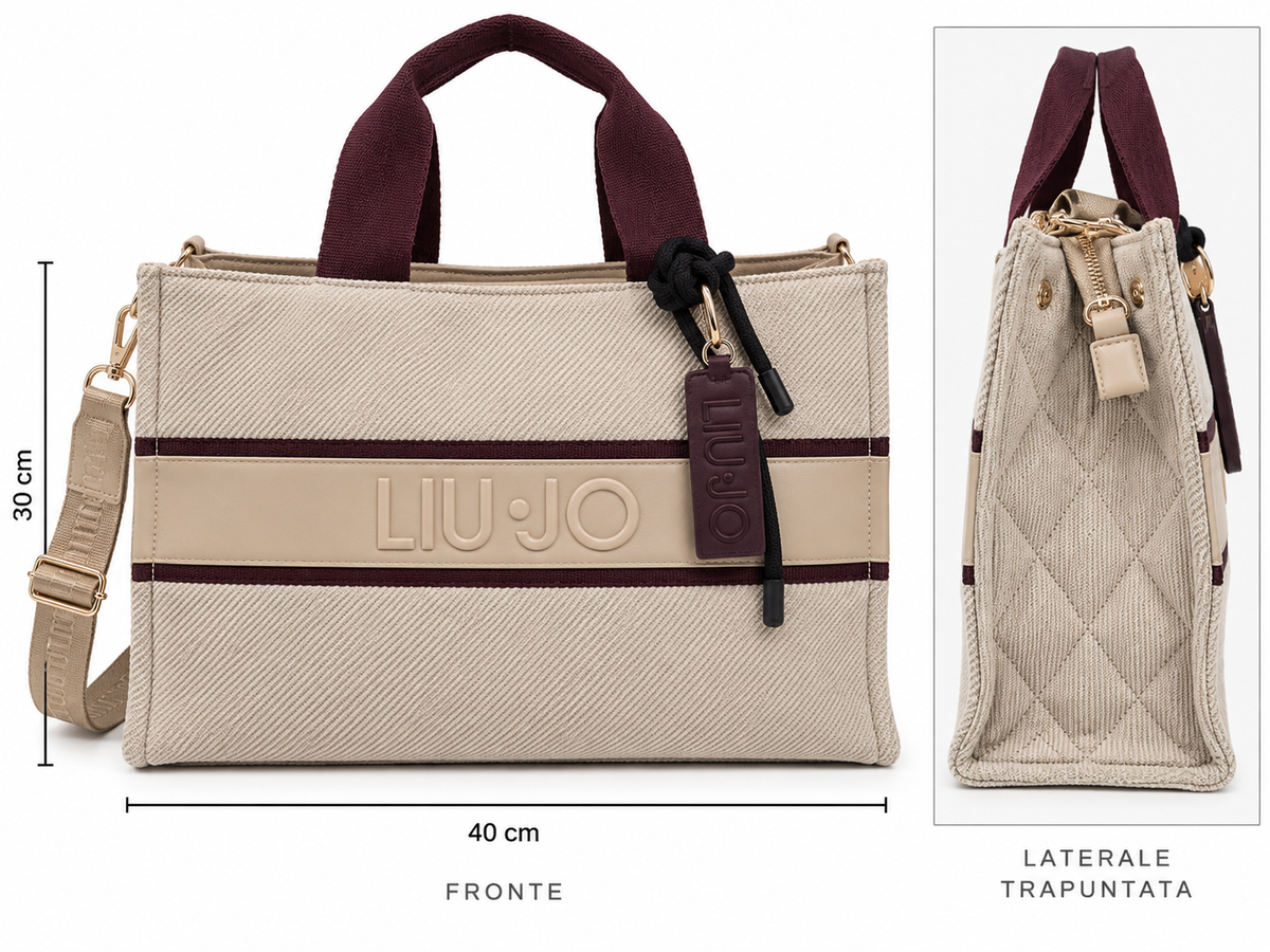 Borsa LIU JO donna