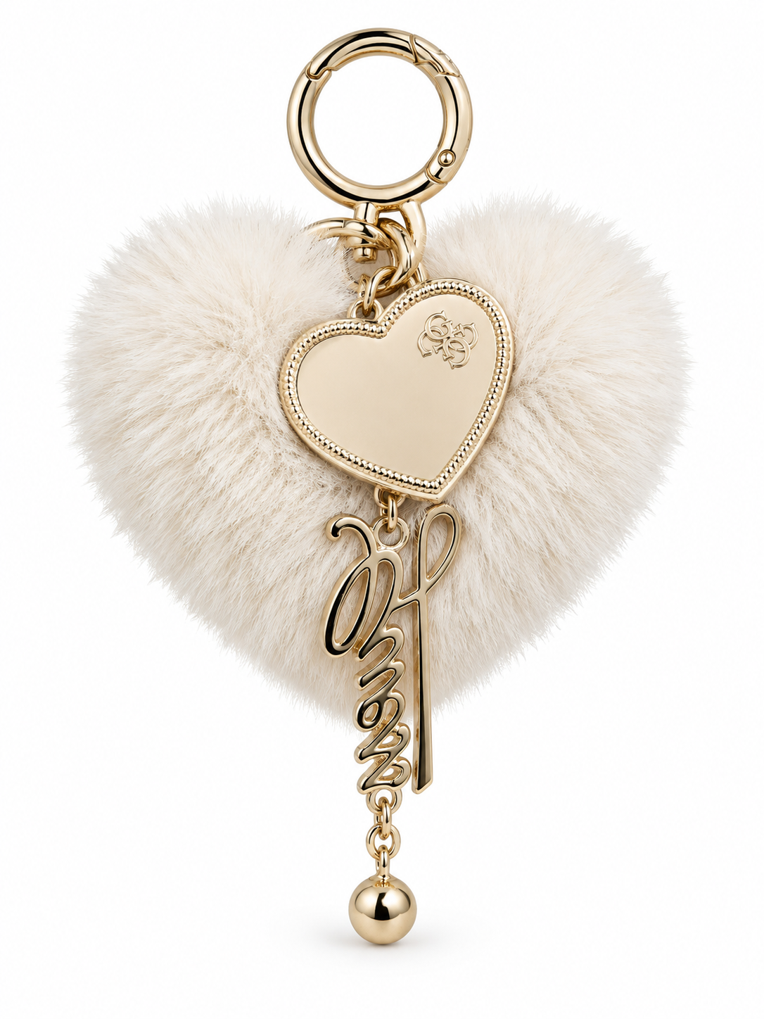 Portachiavi GUESS donna