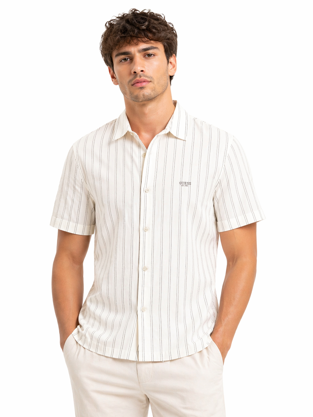 Camicia GUESS Uomo