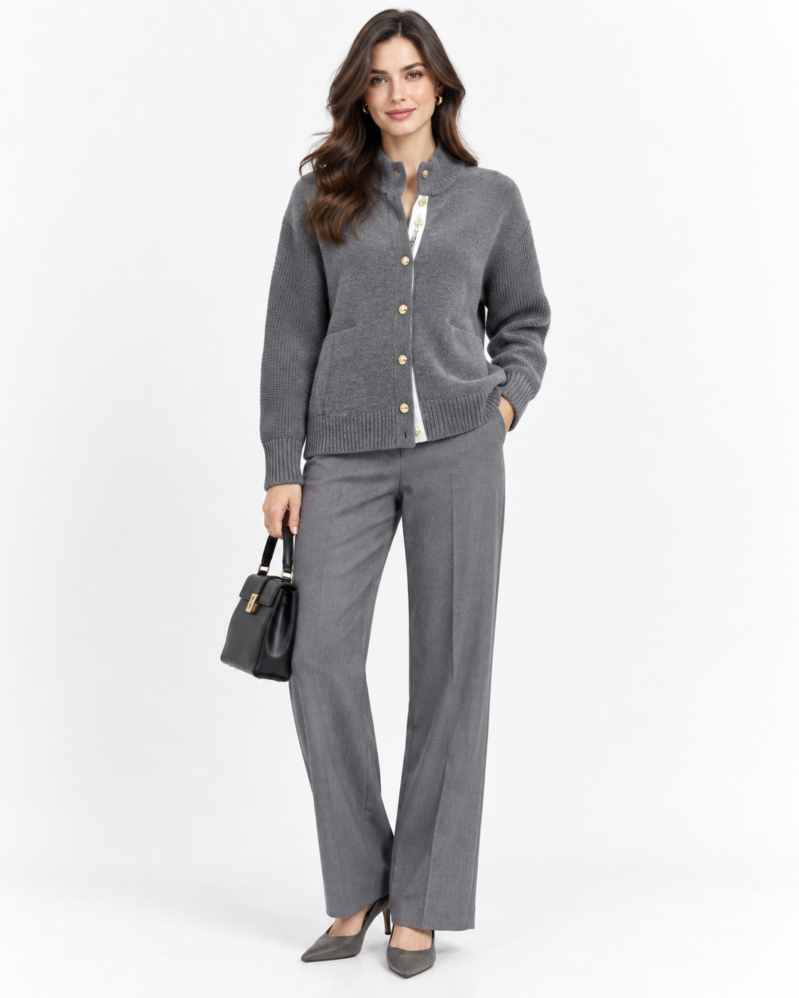Giacca cardigan LIU JO donna